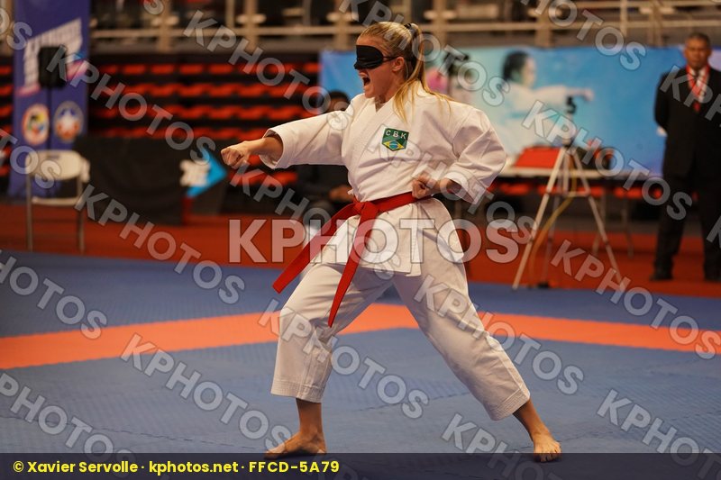 Pan American Championships Santiago 2018