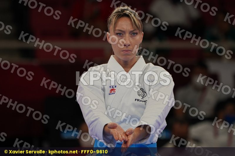Olympic Games Tokyo 2020