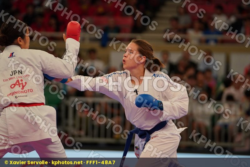 Karate 1 Premier League Tokyo 2019