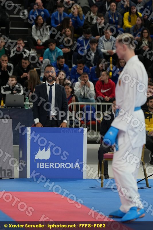 European Championships Guadalajara 2023